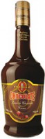 Licor Fórmula Chocolate 720 ml
